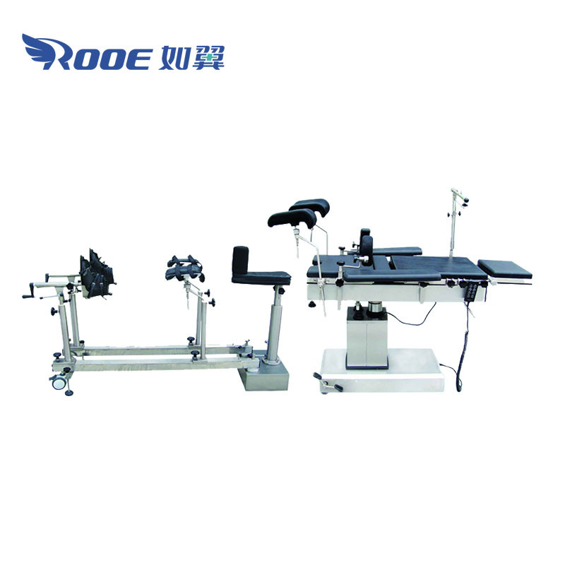 AOTA200 Orthopedic Table Attachment Extension Device For Surgery