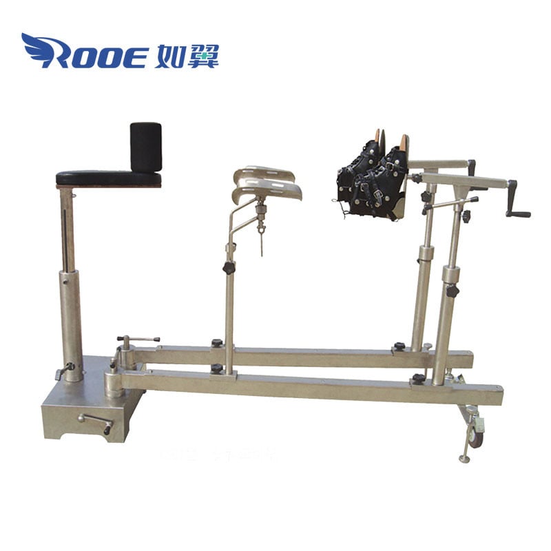 AOTA201 Leg Traction Device Traction Table For Orthopedic Surgery