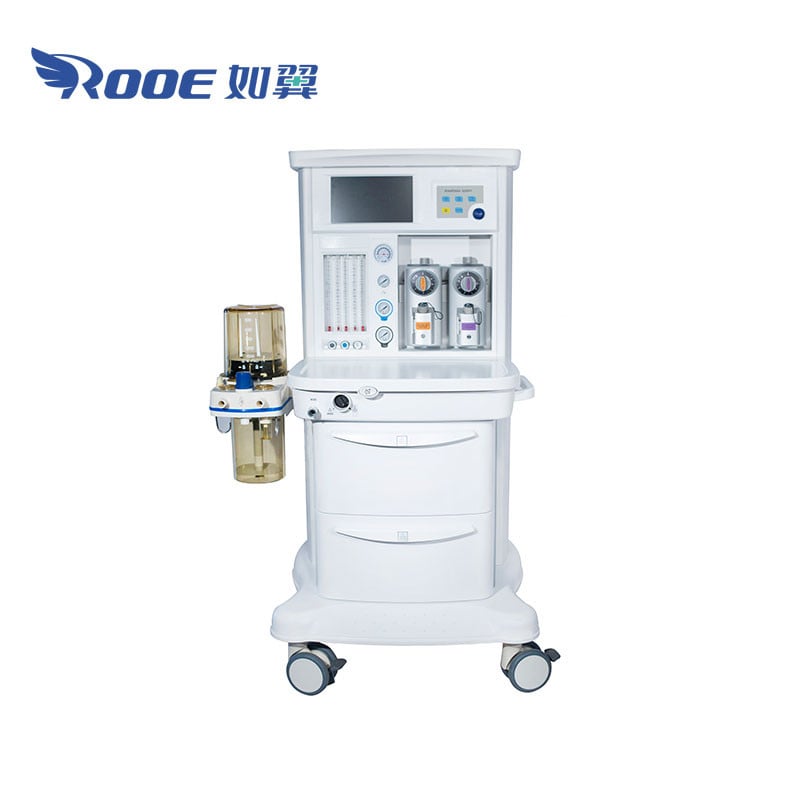 AMJ-301D Surgical Anesthesia System Electric Ventilator Respirator
