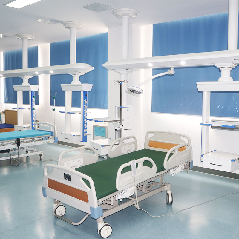 4 Differences between ordinary furniture and hospital furniture