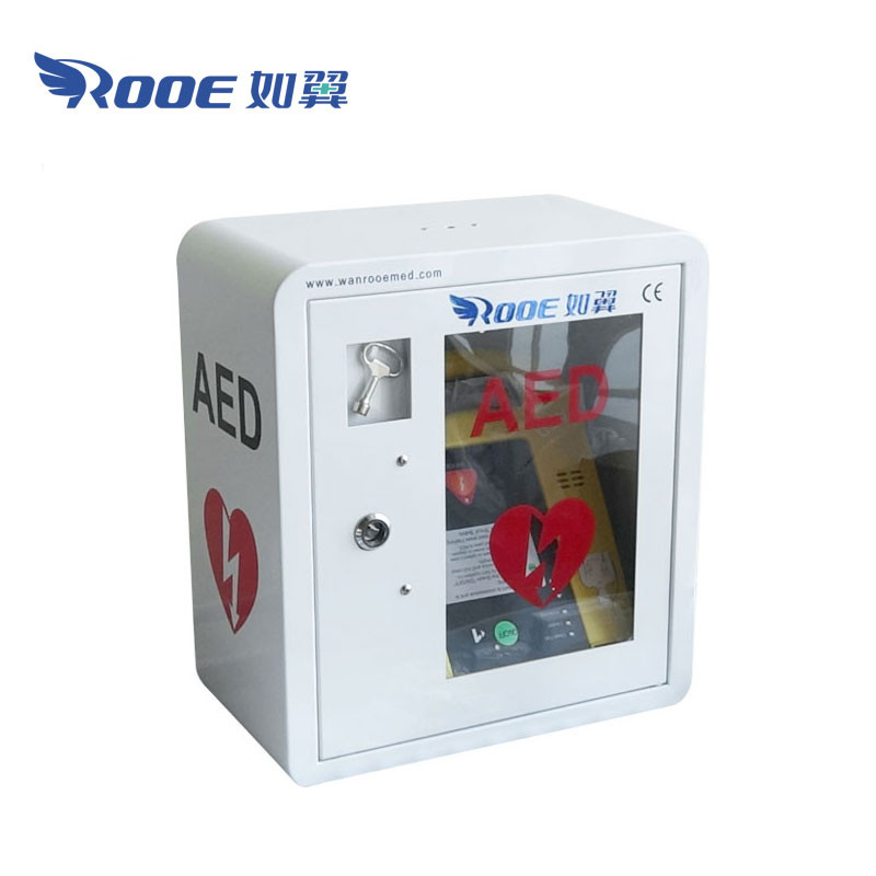 Defi5 Medical Adult AED Automatic Defibrillator Cost