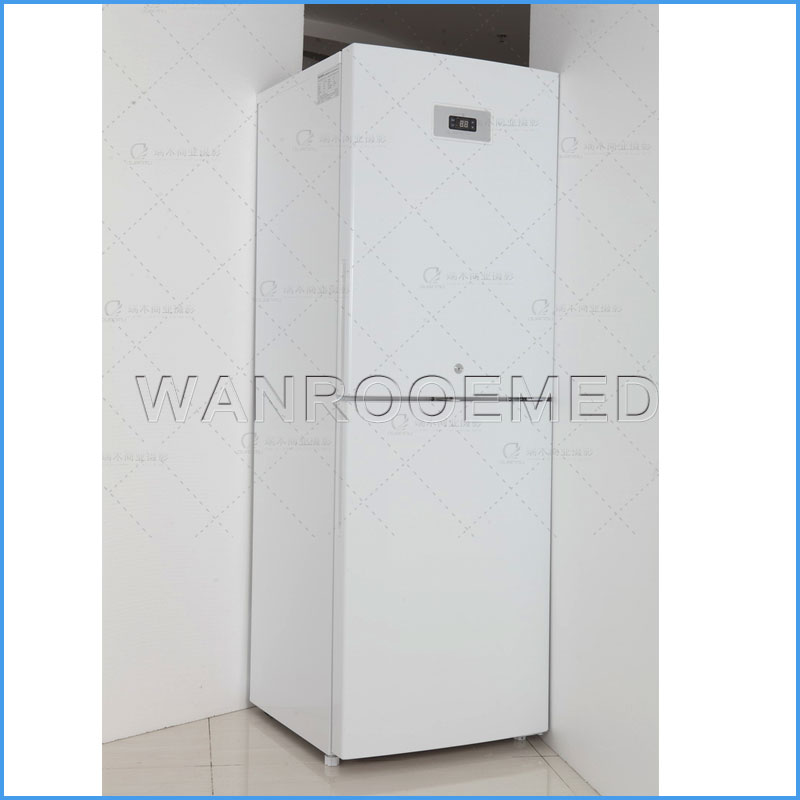 WR-YCD-EL200 / 259/450 / FL253 2-8 градусный медицинский морозильник Аптека Холодильник