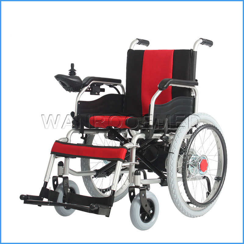 BWHE301 Электрическое кресло-коляска