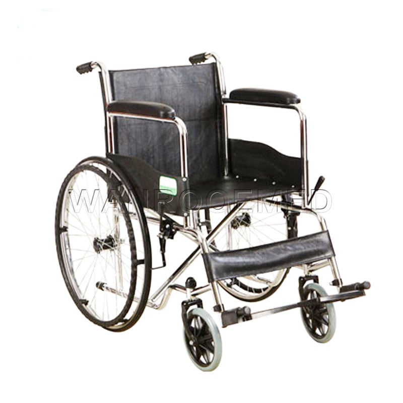 Кресло-коляска BWHM-1B