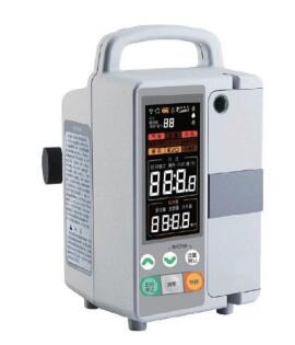 Pompe à perfusion à alimentation entérale pour dispositifs médicaux de  Chine Fabricant - Jiangsu Rooe Medical Technology Co., Ltd.