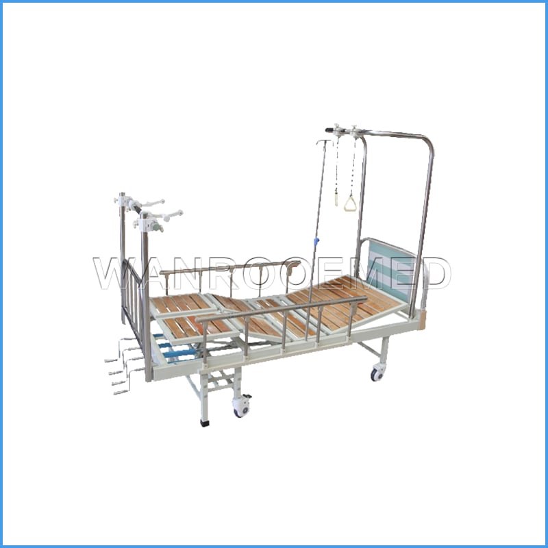 Ортопедическая система для кровати
