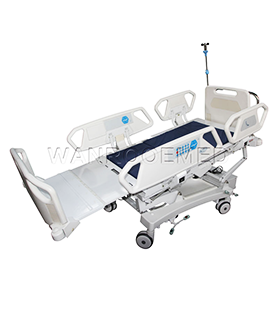 BIC800 Bariatric Care  Кровать для ICU