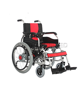 BWHE301 Электрическое кресло-коляска