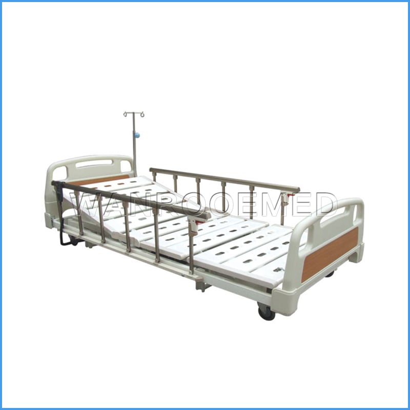 Pompe à perfusion de clinique d'équipement médical d'hôpital de WRIP-XA IV  avec le clavier simplifié de la Chine Fabricant - Jiangsu Rooe Medical  Technology Co., Ltd.